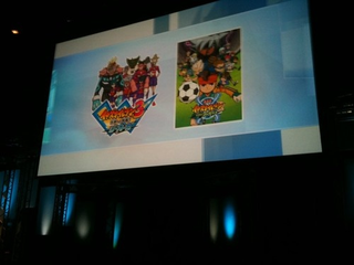 Illustration for article titled Level-5's New Games Go From The Courtroom To The Cabaret